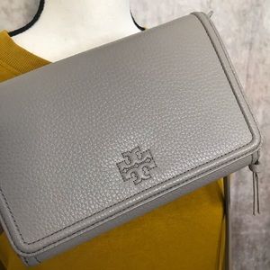 NEW! Tory Burch Adjustable Crossbody Bag